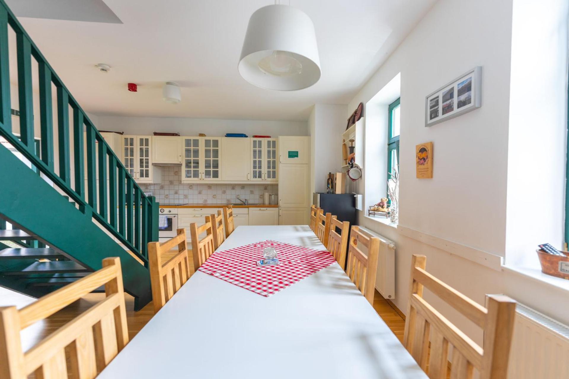 Hotel Winzerhof Kuessler - Weinviertel Stillfried Esterno foto